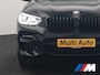 BMW X3 xDrive30e M Sport PHEV 293pk Dealer O.H. | Trekhaak Af Fabriek | Panodak | Head Up | 360 Camera | Adaptief Onderstel | Lederen Sportstoelen Memory & Verwarmd | Sfeerverlichting | Stuur Verwarmd | Keyless | Blis | Apple Carplay | Plug In Hybrid |