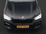 BMW X3 xDrive30e M Sport PHEV 293pk Dealer O.H. | Trekhaak Af Fabriek | Panodak | Head Up | 360 Camera | Adaptief Onderstel | Lederen Sportstoelen Memory & Verwarmd | Sfeerverlichting | Stuur Verwarmd | Keyless | Blis | Apple Carplay | Plug In Hybrid |