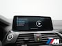 BMW X3 xDrive30e M Sport PHEV 293pk Dealer O.H. | Trekhaak Af Fabriek | Panodak | Head Up | 360 Camera | Adaptief Onderstel | Lederen Sportstoelen Memory & Verwarmd | Sfeerverlichting | Stuur Verwarmd | Keyless | Blis | Apple Carplay | Plug In Hybrid |