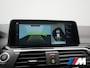 BMW X3 xDrive30e M Sport PHEV 293pk Dealer O.H. | Trekhaak Af Fabriek | Panodak | Head Up | 360 Camera | Adaptief Onderstel | Lederen Sportstoelen Memory & Verwarmd | Sfeerverlichting | Stuur Verwarmd | Keyless | Blis | Apple Carplay | Plug In Hybrid |