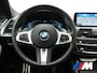 BMW X3 xDrive30e M Sport PHEV 293pk Dealer O.H. | Trekhaak Af Fabriek | Panodak | Head Up | 360 Camera | Adaptief Onderstel | Lederen Sportstoelen Memory & Verwarmd | Sfeerverlichting | Stuur Verwarmd | Keyless | Blis | Apple Carplay | Plug In Hybrid |