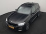 BMW X3 xDrive30e M Sport PHEV 293pk Dealer O.H. | Trekhaak Af Fabriek | Panodak | Head Up | 360 Camera | Adaptief Onderstel | Lederen Sportstoelen Memory & Verwarmd | Sfeerverlichting | Stuur Verwarmd | Keyless | Blis | Apple Carplay | Plug In Hybrid |