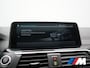 BMW X3 xDrive30e M Sport PHEV 293pk Dealer O.H. | Trekhaak Af Fabriek | Panodak | Head Up | 360 Camera | Adaptief Onderstel | Lederen Sportstoelen Memory & Verwarmd | Sfeerverlichting | Stuur Verwarmd | Keyless | Blis | Apple Carplay | Plug In Hybrid |