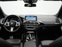 BMW X3 xDrive30e M Sport PHEV 293pk Dealer O.H. | Trekhaak Af Fabriek | Panodak | Head Up | 360 Camera | Adaptief Onderstel | Lederen Sportstoelen Memory & Verwarmd | Sfeerverlichting | Stuur Verwarmd | Keyless | Blis | Apple Carplay | Plug In Hybrid |
