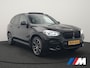 BMW X3 xDrive30e M Sport PHEV 293pk Dealer O.H. | Trekhaak Af Fabriek | Panodak | Head Up | 360 Camera | Adaptief Onderstel | Lederen Sportstoelen Memory & Verwarmd | Sfeerverlichting | Stuur Verwarmd | Keyless | Blis | Apple Carplay | Plug In Hybrid |