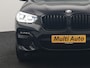 BMW X3 xDrive30e M Sport PHEV 293pk Dealer O.H. | Trekhaak Af Fabriek | Panodak | Head Up | 360 Camera | Adaptief Onderstel | Lederen Sportstoelen Memory & Verwarmd | Sfeerverlichting | Stuur Verwarmd | Keyless | Blis | Apple Carplay | Plug In Hybrid |