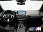 BMW X3 xDrive30e M Sport PHEV 293pk Dealer O.H. | Trekhaak Af Fabriek | Panodak | Head Up | 360 Camera | Adaptief Onderstel | Lederen Sportstoelen Memory & Verwarmd | Sfeerverlichting | Stuur Verwarmd | Keyless | Blis | Apple Carplay | Plug In Hybrid |