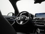 BMW X3 xDrive30e M Sport PHEV 293pk Dealer O.H. | Trekhaak Af Fabriek | Panodak | Head Up | 360 Camera | Adaptief Onderstel | Lederen Sportstoelen Memory & Verwarmd | Sfeerverlichting | Stuur Verwarmd | Keyless | Blis | Apple Carplay | Plug In Hybrid |