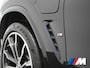 BMW X3 xDrive30e M Sport PHEV 293pk Dealer O.H. | Trekhaak Af Fabriek | Panodak | Head Up | 360 Camera | Adaptief Onderstel | Lederen Sportstoelen Memory & Verwarmd | Sfeerverlichting | Stuur Verwarmd | Keyless | Blis | Apple Carplay | Plug In Hybrid |
