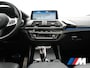 BMW X3 xDrive30e M Sport PHEV 293pk Dealer O.H. | Trekhaak Af Fabriek | Panodak | Head Up | 360 Camera | Adaptief Onderstel | Lederen Sportstoelen Memory & Verwarmd | Sfeerverlichting | Stuur Verwarmd | Keyless | Blis | Apple Carplay | Plug In Hybrid |