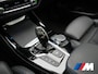 BMW X3 xDrive30e M Sport PHEV 293pk Dealer O.H. | Trekhaak Af Fabriek | Panodak | Head Up | 360 Camera | Adaptief Onderstel | Lederen Sportstoelen Memory & Verwarmd | Sfeerverlichting | Stuur Verwarmd | Keyless | Blis | Apple Carplay | Plug In Hybrid |