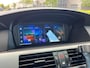 BMW 5-Serie 520i | Carplay | Elek. Schuif-/Kanteldak | Xenon | Cruise Control | Parkeersensoren voor/achter | Stoelverwarming