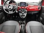 Fiat 500 1.0 Hybrid RED