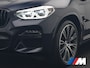BMW X3 xDrive30e M Sport PHEV 293pk Dealer O.H. | Lederen Competition Stoelen Memory & Verwarmd | Trekhaak Af Fabriek | Panodak | Head Up | Lederen Competition Stoelen Memory & Verwarmd | Adaptive Cruise | 360 Camera | Harman / Kardon | Adap Stuur Verwarmd | Keyless | Blis | Plug In Hybrid |