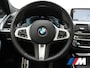 BMW X3 xDrive30e M Sport PHEV 293pk Dealer O.H. | Lederen Competition Stoelen Memory & Verwarmd | Trekhaak Af Fabriek | Panodak | Head Up | Lederen Competition Stoelen Memory & Verwarmd | Adaptive Cruise | 360 Camera | Harman / Kardon | Adap Stuur Verwarmd | Keyless | Blis | Plug In Hybrid |