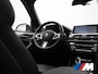 BMW X3 xDrive30e M Sport PHEV 293pk Dealer O.H. | Lederen Competition Stoelen Memory & Verwarmd | Trekhaak Af Fabriek | Panodak | Head Up | Lederen Competition Stoelen Memory & Verwarmd | Adaptive Cruise | 360 Camera | Harman / Kardon | Adap Stuur Verwarmd | Keyless | Blis | Plug In Hybrid |