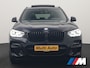 BMW X3 xDrive30e M Sport PHEV 293pk Dealer O.H. | Lederen Competition Stoelen Memory & Verwarmd | Trekhaak Af Fabriek | Panodak | Head Up | Lederen Competition Stoelen Memory & Verwarmd | Adaptive Cruise | 360 Camera | Harman / Kardon | Adap Stuur Verwarmd | Keyless | Blis | Plug In Hybrid |