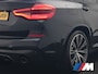 BMW X3 xDrive30e M Sport PHEV 293pk Dealer O.H. | Lederen Competition Stoelen Memory & Verwarmd | Trekhaak Af Fabriek | Panodak | Head Up | Lederen Competition Stoelen Memory & Verwarmd | Adaptive Cruise | 360 Camera | Harman / Kardon | Adap Stuur Verwarmd | Keyless | Blis | Plug In Hybrid |