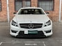Mercedes-Benz CLS CLS63 AMG 5.5 V8