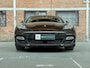 Porsche Panamera Turbo 4.8 V8