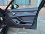 Porsche Panamera Turbo 4.8 V8