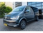Volkswagen Transporter 2.0 TDI L2H1 Highline DSG 204PK EU6 LED I 2x schuifdeur