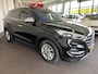 Hyundai Tucson 1.6 T-GDi Premium 4WD Automaat | Panoramadak | Inklapbare trekhaak | Lederen bekleding | Cruise control | Stoelverwarming+verkoeling | Achteruitrijcamera | Lane assist | Dodehoeksdetectie | Stuurverwarming