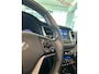 Hyundai Tucson 1.6 T-GDi Premium 4WD Automaat | Panoramadak | Inklapbare trekhaak | Lederen bekleding | Cruise control | Stoelverwarming+verkoeling | Achteruitrijcamera | Lane assist | Dodehoeksdetectie | Stuurverwarming