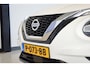 Nissan Juke 1.0 DIG-T N-Connecta|Camera|Cruise Controle|Dealer onderhouden|1ste eigenaar