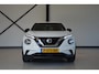 Nissan Juke 1.0 DIG-T N-Connecta|Camera|Cruise Controle|Dealer onderhouden|1ste eigenaar