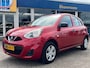 Nissan Micra 1.2 Visia 5D | Airco |
