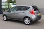 Nissan Note 1.2 DIG-S AUTOMAAT Tekna NAVI, Camera, Clima, Cruise, Stoelverwarming