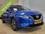 Nissan Qashqai 1.3 MHEV Xtronic N-Connecta *1e EIG, NL, AUTOMAAT, PANO, RIJKLAARPRIJS!*