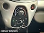 Citroën C1 1.0 e-VTi Feel Airco. Cruise-control. Nieuwe Kopelling en versnellingsbak.