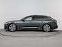 Audi A6 Avant 50 TFSI e quattro S edition | HD-Matrix | Panorama dak | Black pack | Half Leder | Camera | Adaptieve cruise | Navigatie |