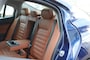 Alfa Romeo Giulia 2.0T SUPER/ORIG.NL/GEDOCUMENTEERD/ELEKT.STOELEN/ STOEL.STUUR.VERW/17'