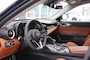 Alfa Romeo Giulia 2.0T SUPER/ORIG.NL/GEDOCUMENTEERD/ELEKT.STOELEN/ STOEL.STUUR.VERW/17'