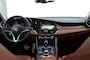 Alfa Romeo Giulia 2.0T SUPER/ORIG.NL/GEDOCUMENTEERD/ELEKT.STOELEN/ STOEL.STUUR.VERW/17'