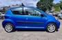 Toyota Aygo 1.0-12V Comfort Navigator Lage stand NAP.