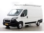 Peugeot Boxer 335 2.2 BlueHDi 120pk L2H2 Premium Airco/Navi/Inrichting 12-2020