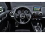 Audi S3 Sportback 2.0 310pk TFSI Quattro Camera/Keyless/Adap.Cruise/Navi/H.Leer/Led/Lmv18’’