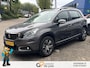 Peugeot 2008 1.2 PureTech Blue Lion GARANTIE/AUTOMAAT/PANORAMADAK/CARPLAY/CLIMA/PDC/LICHTMETAAL rijklaarprijs!