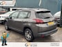 Peugeot 2008 1.2 PureTech Blue Lion GARANTIE/AUTOMAAT/PANORAMADAK/CARPLAY/CLIMA/PDC/LICHTMETAAL rijklaarprijs!