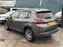 Peugeot 2008 1.2 PureTech Blue Lion GARANTIE/AUTOMAAT/PANORAMADAK/CARPLAY/CLIMA/PDC/LICHTMETAAL rijklaarprijs!