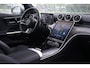 Mercedes-Benz C-klasse Estate 180 AMG Line NAP 1e eigen. ACC digi-dashboard electr bediende stoelen met memo 360 camera DAB-ontvangst panodak-glasuitv. PDC v+a electrische-achterklep schakelflippers private-glas led-verlichting drivers-assist sportstoelen met lederen/alcantara bekleding