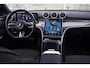 Mercedes-Benz C-klasse Estate 180 AMG Line NAP 1e eigen. ACC digi-dashboard electr bediende stoelen met memo 360 camera DAB-ontvangst panodak-glasuitv. PDC v+a electrische-achterklep schakelflippers private-glas led-verlichting drivers-assist sportstoelen met lederen/alcantara bekleding