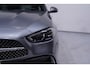 Mercedes-Benz C-klasse Estate 180 AMG Line NAP 1e eigen. ACC digi-dashboard electr bediende stoelen met memo 360 camera DAB-ontvangst panodak-glasuitv. PDC v+a electrische-achterklep schakelflippers private-glas led-verlichting drivers-assist sportstoelen met lederen/alcantara bekleding