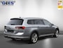 Volkswagen Passat Variant high