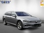 Volkswagen Passat Variant high