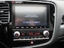 Mitsubishi Outlander 2.4 PHEV Intense+ | Automaat | Stoel/Stuur verwarming | Schuifdak | Power sound | DAB | Camera | Cruise control | Bluetooth | Parkeer sensoren | Navigatie | Climate control | Navigatie